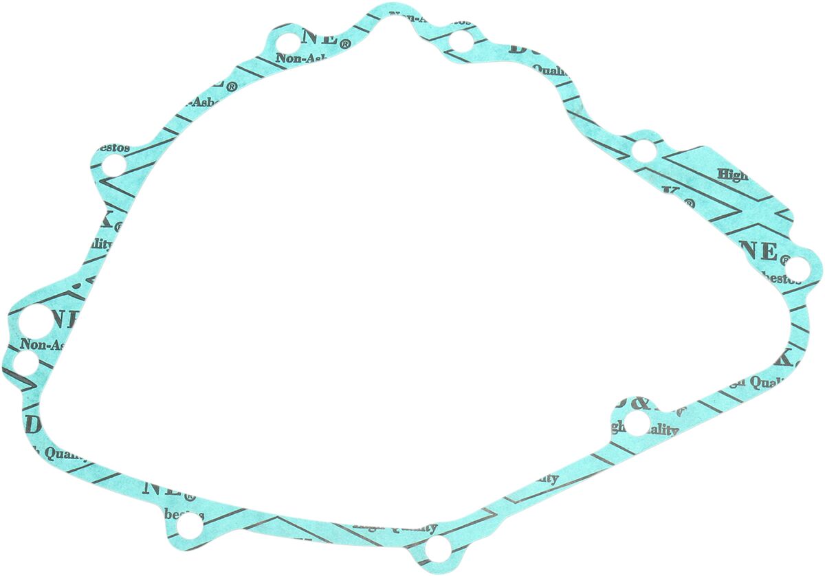 STATOR COVER GASKET