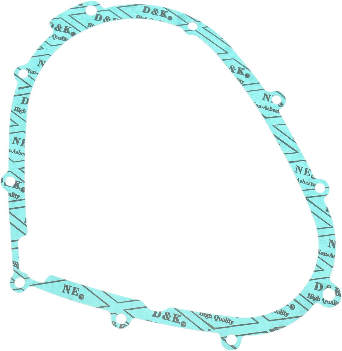 STATOR COVER GASKET