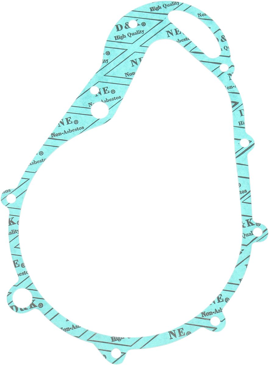 STATOR COVER GASKET