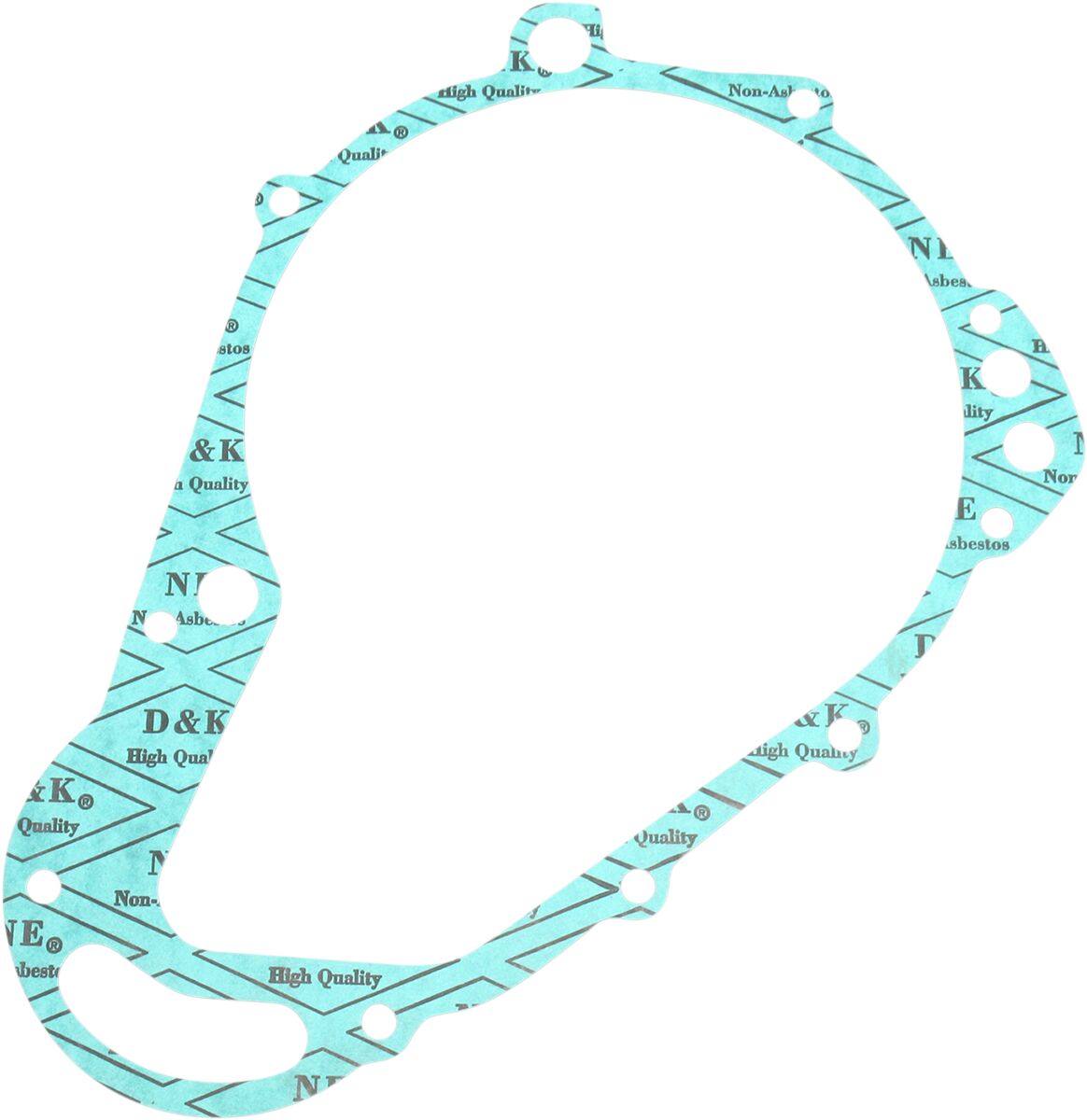 STATOR COVER GASKET