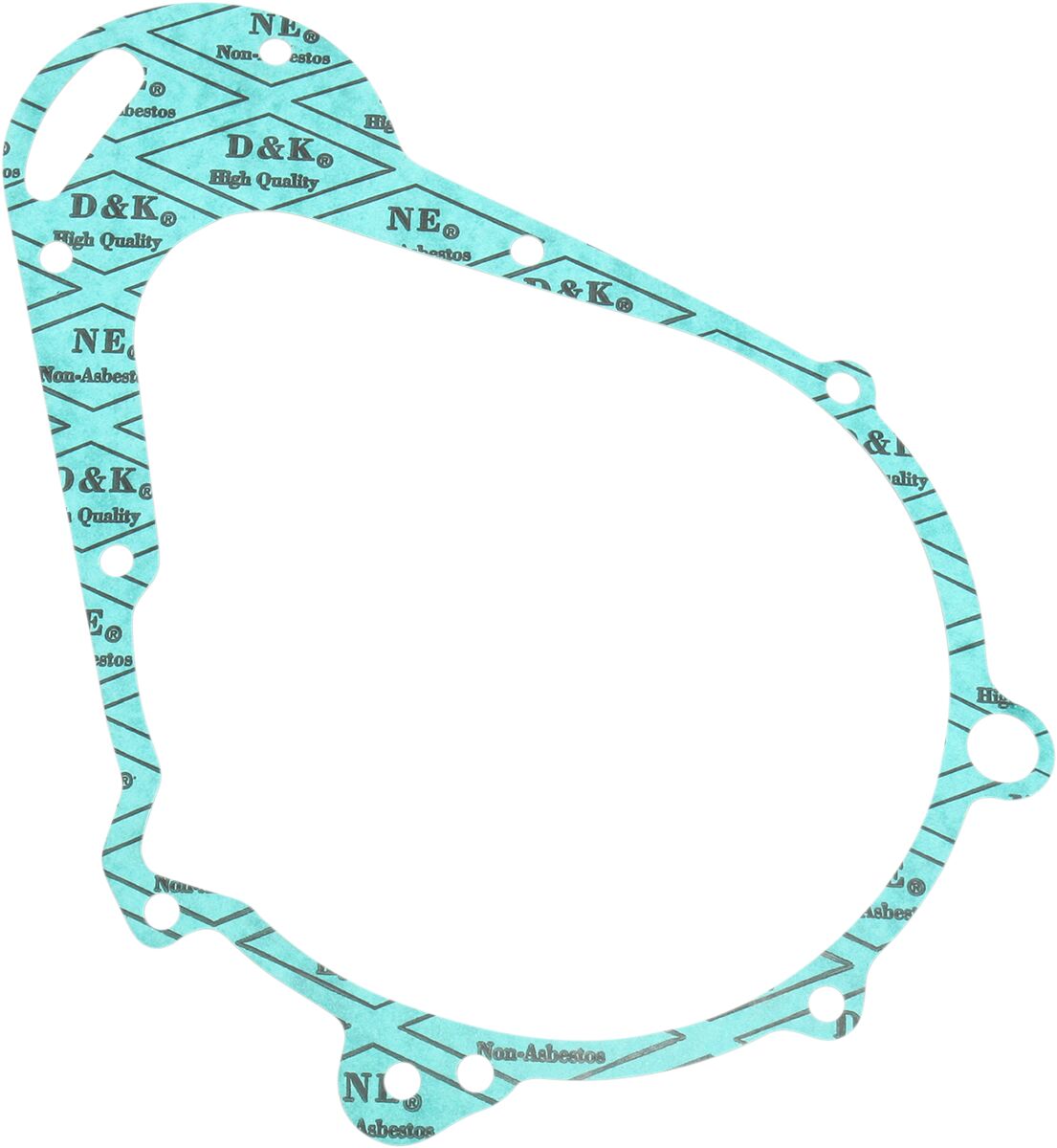 STATOR COVER GASKET
