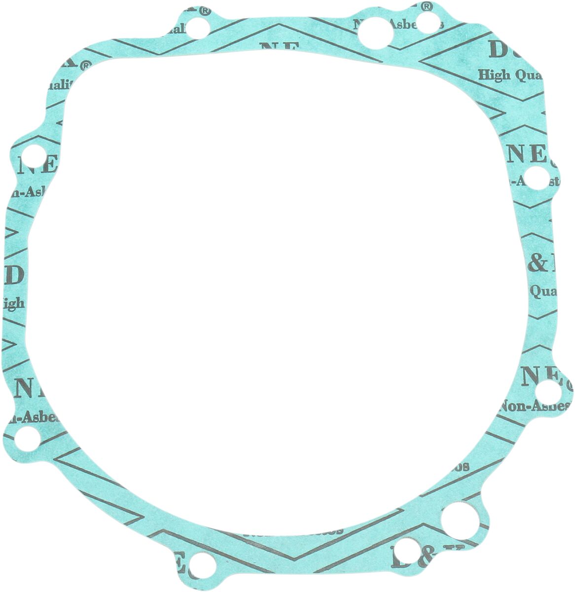 STATOR COVER GASKET