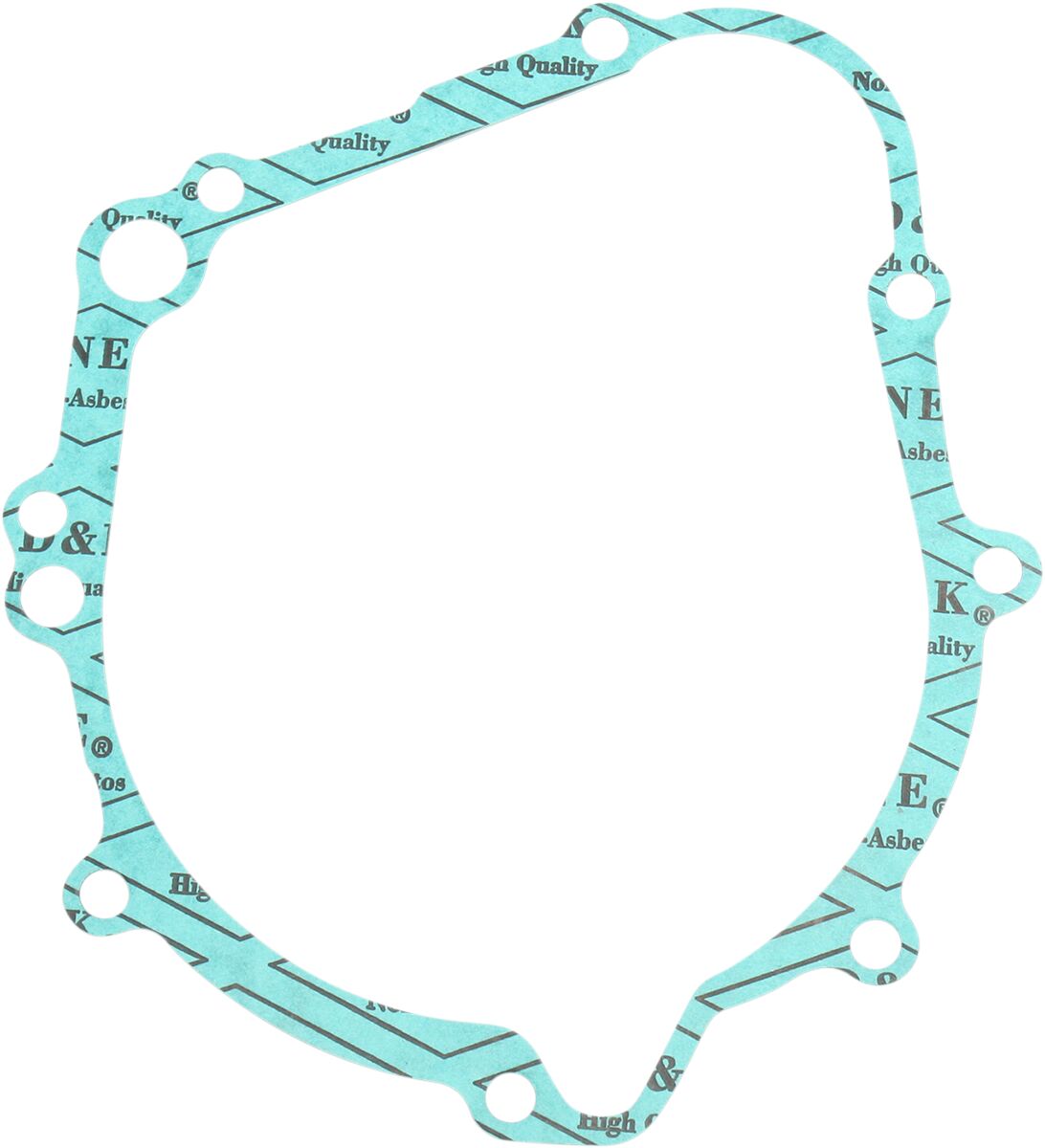 STATOR COVER GASKET