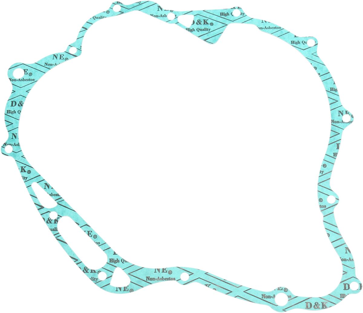 STATOR COVER GASKET