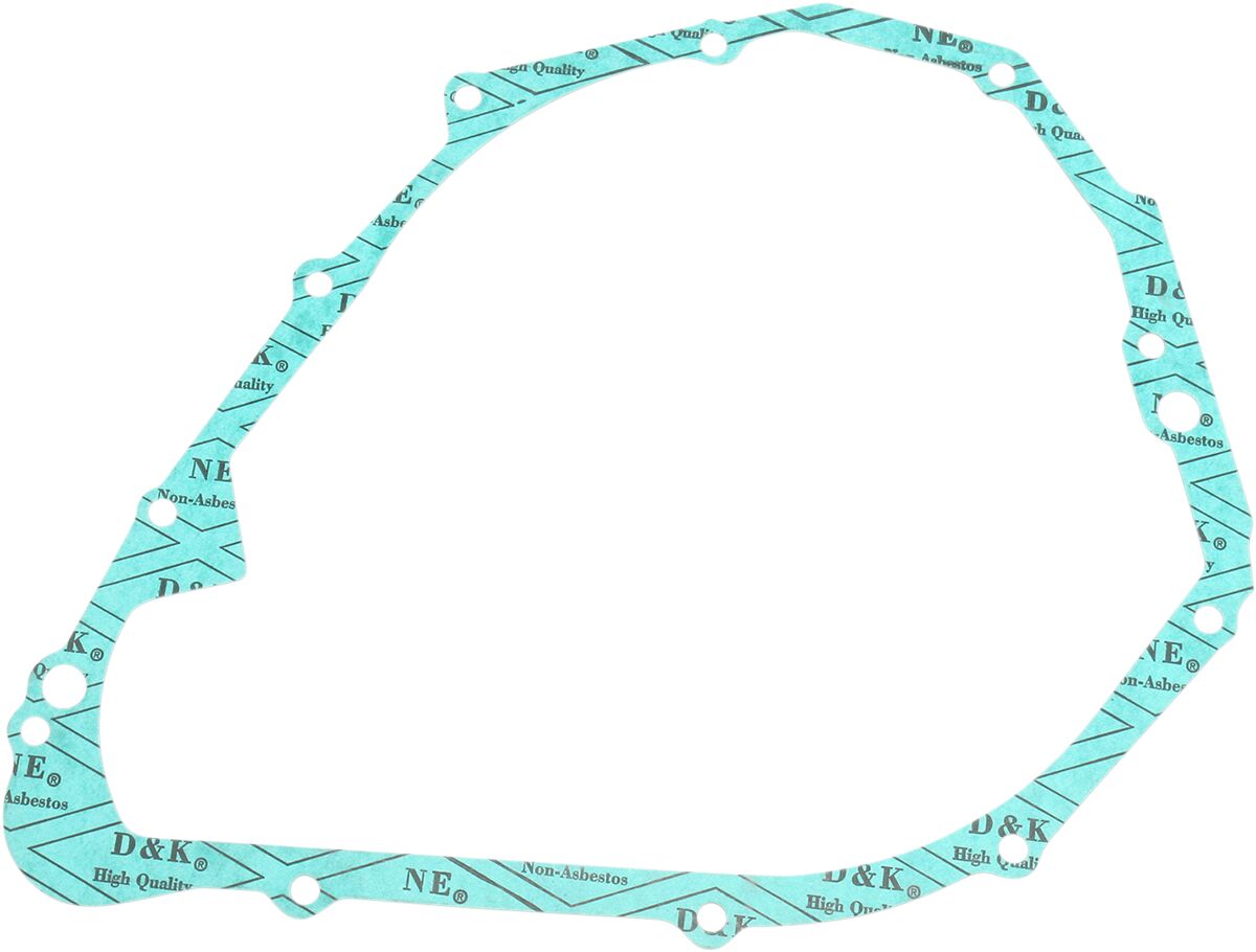 STATOR COVER GASKET