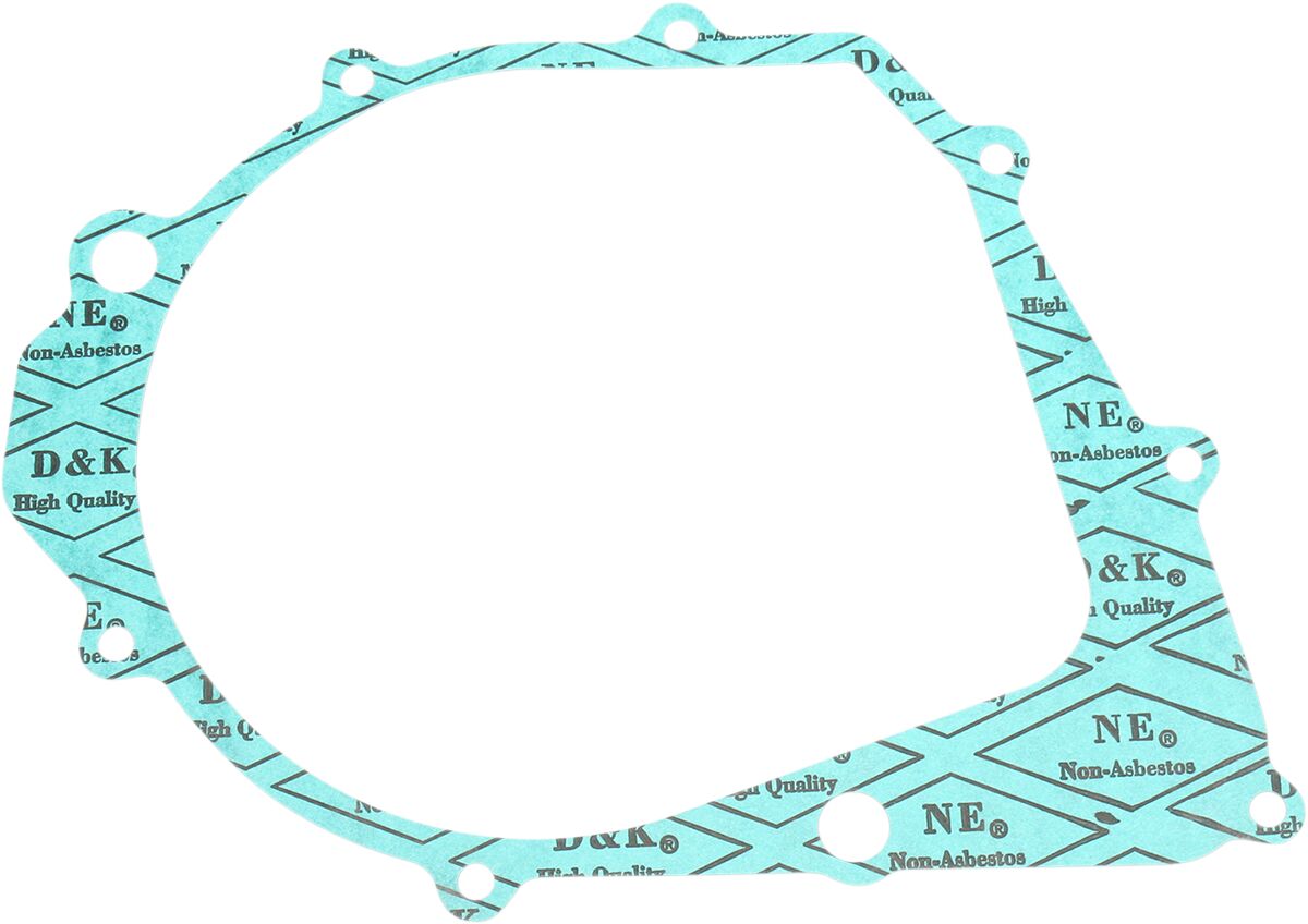 STATOR COVER GASKET