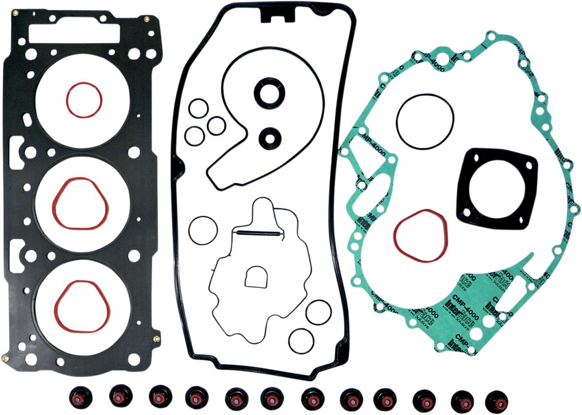 GASKET SET COMP SEA-DOO