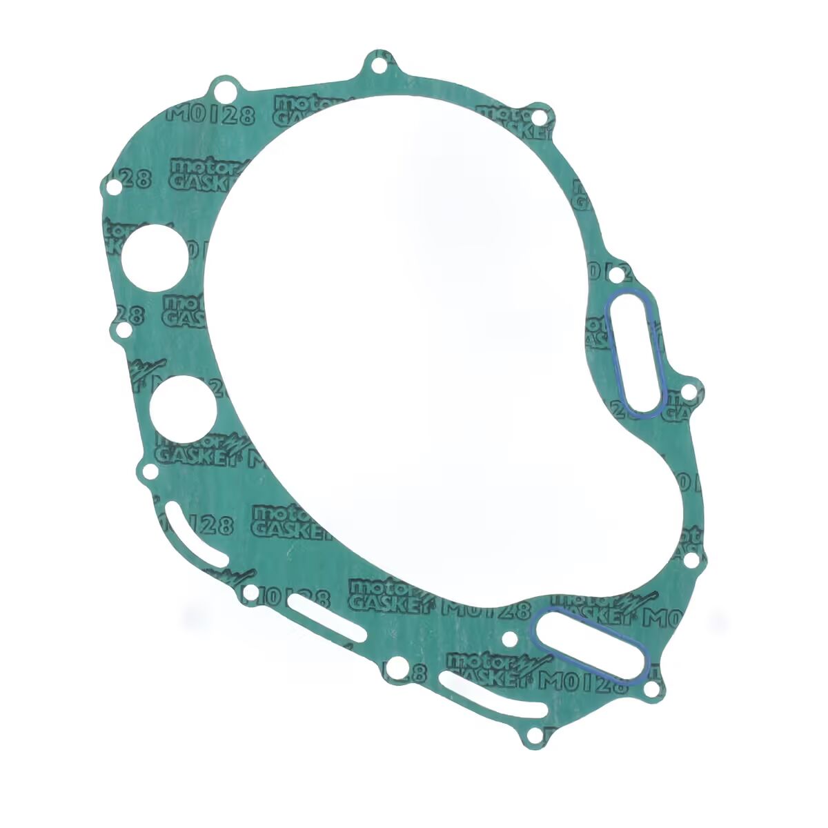 CLUTCH COVER GASKET