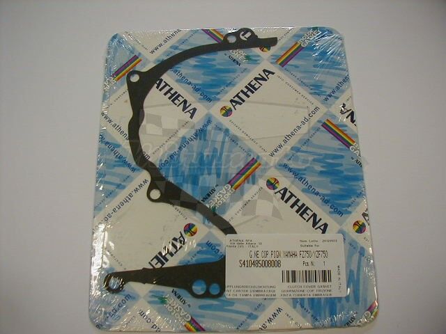 PINION COVER GASKET