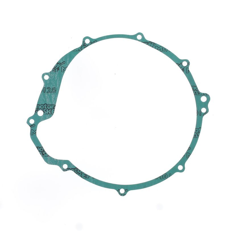 CLUTCH COVER GASKET