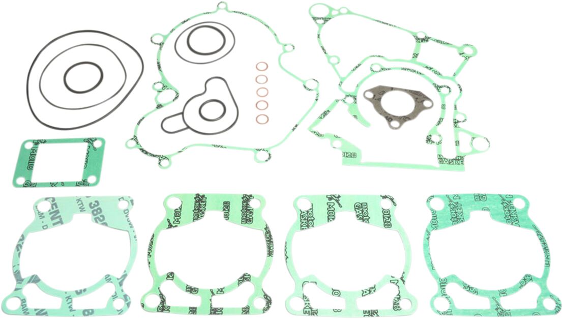COMPLETE GASKET KIT