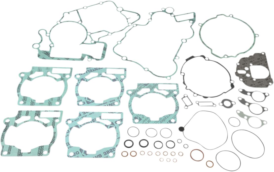 COMPLETE GASKET KIT