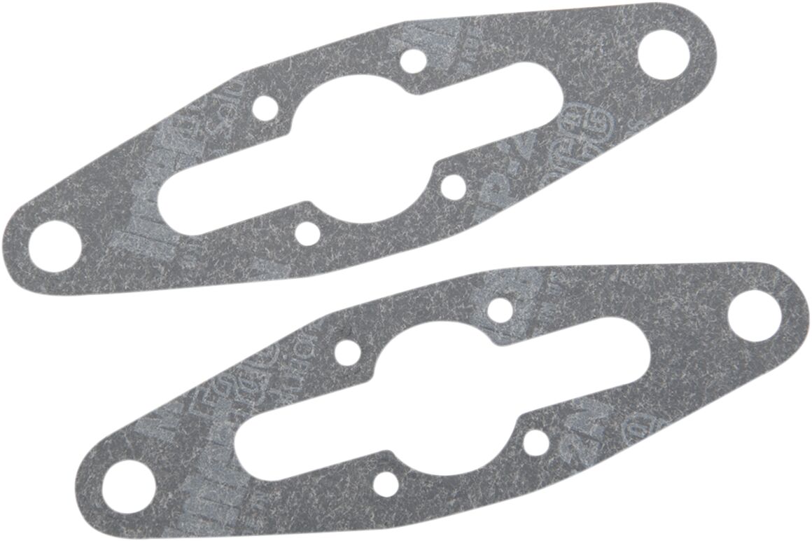 GASKET EXHAUST VALVE POL