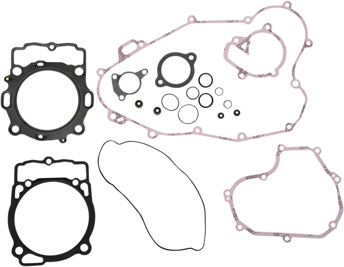 COMPLETE GASKET SET