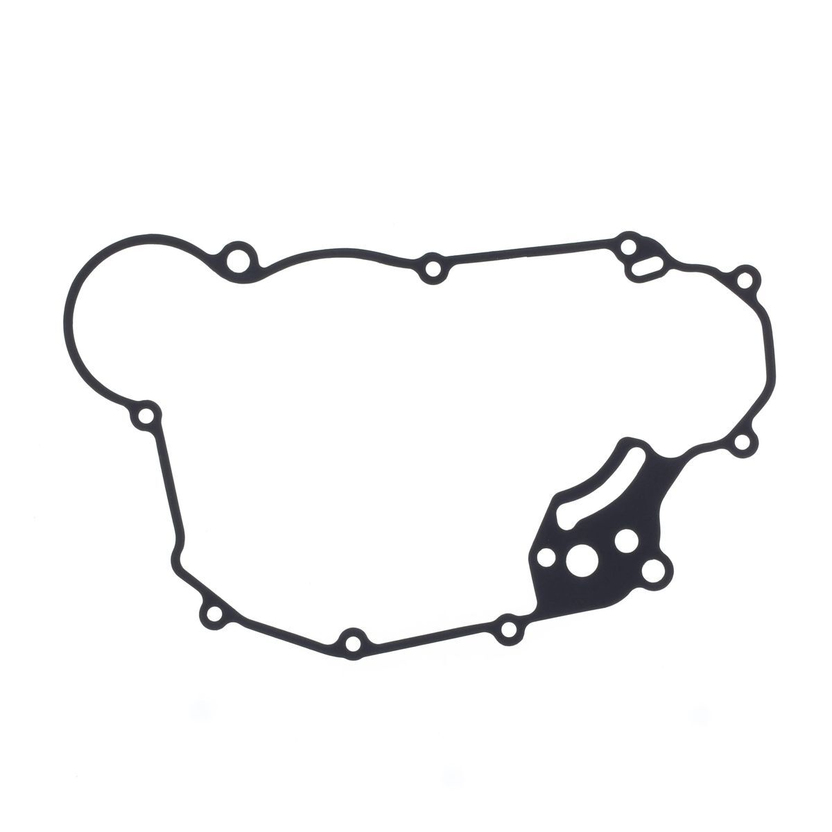 CLUTCH COVER GASKET
