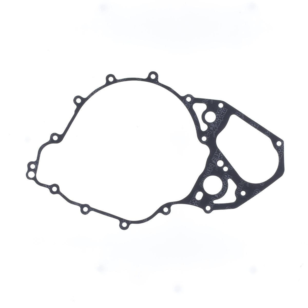 CLUTCH COVER GASKET
