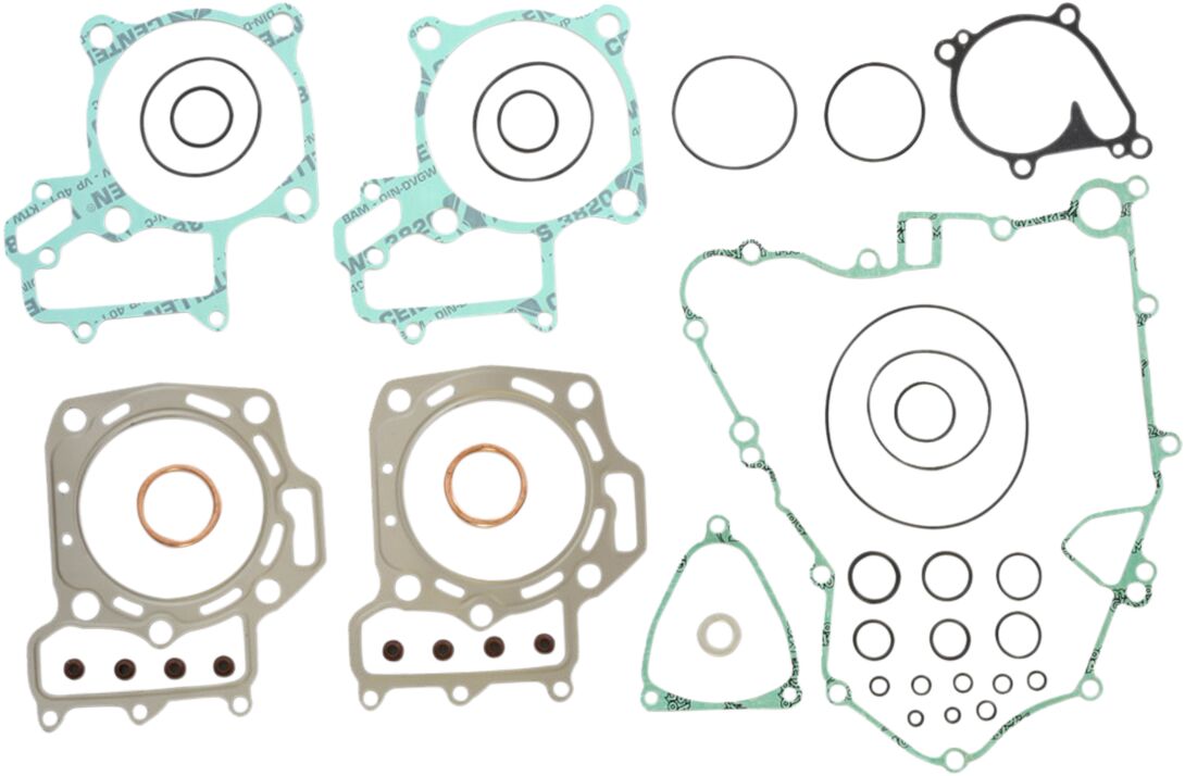 COMPLETE GASKET KIT