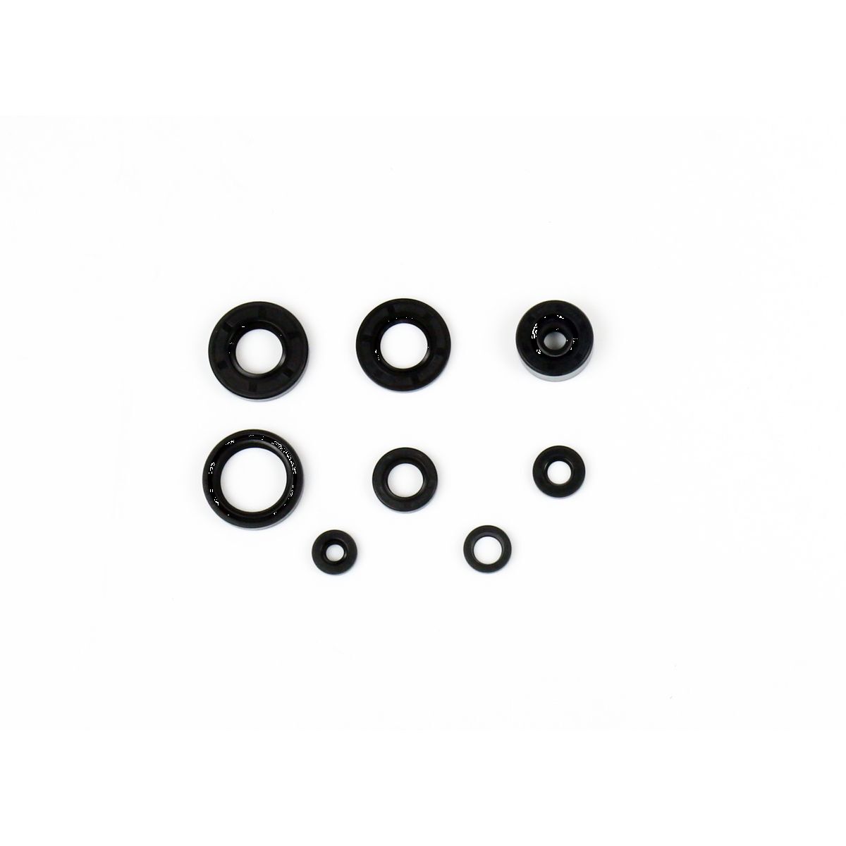 ENGINE OIL SEAL KIT