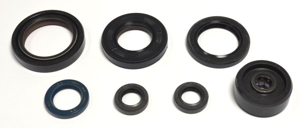 ENGINE OIL SEAL KIT