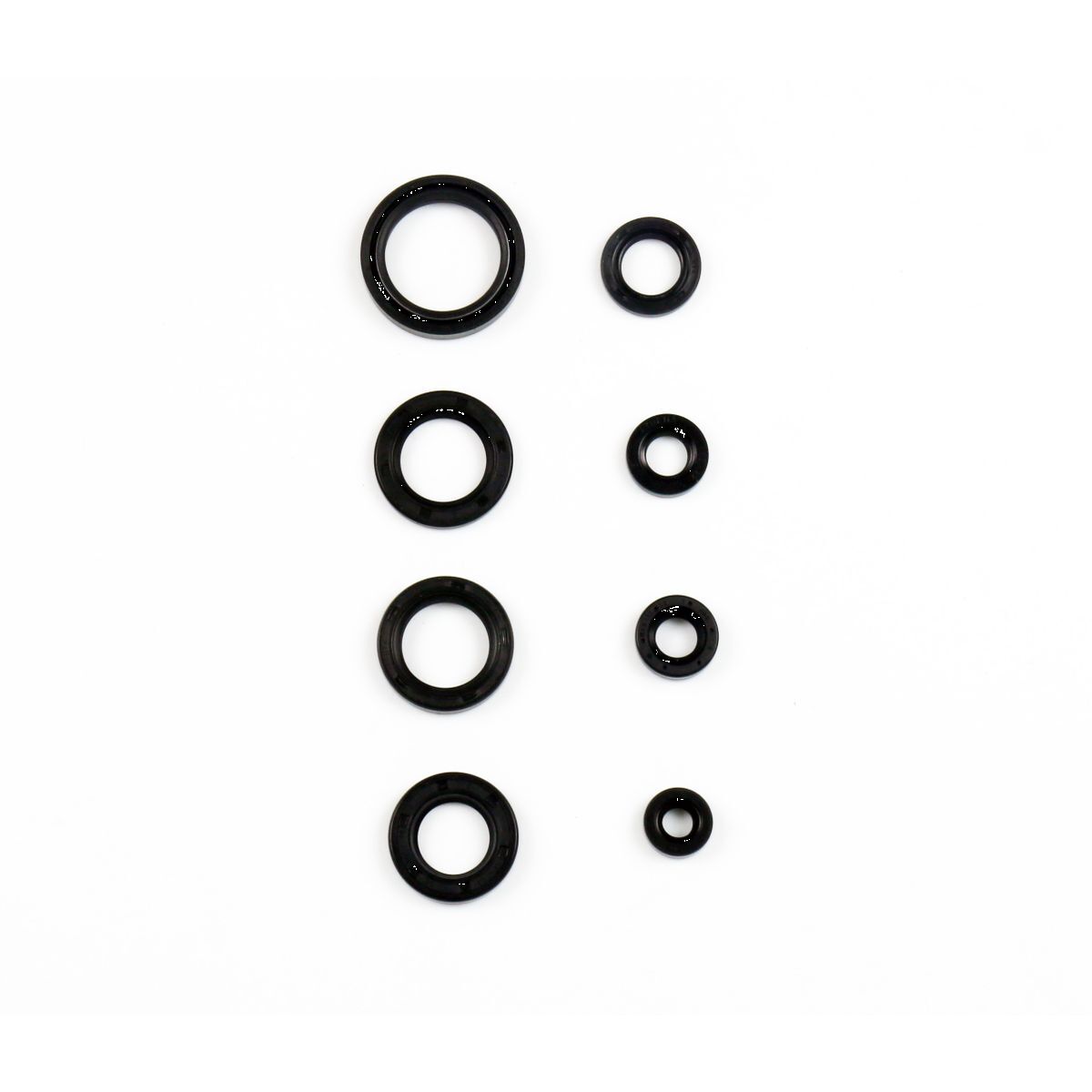 ENGINE OIL SEAL KIT