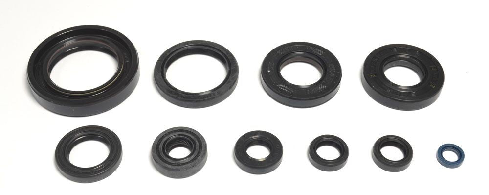 ENGINE OIL SEAL KIT