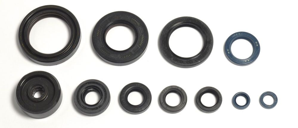 ENGINE OIL SEAL KIT
