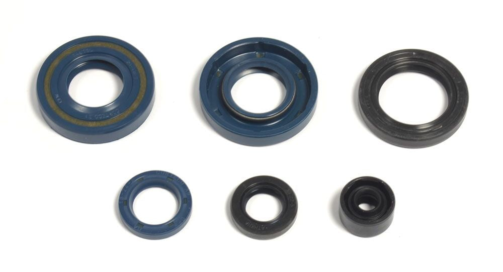 ENGINE OIL SEAL KIT