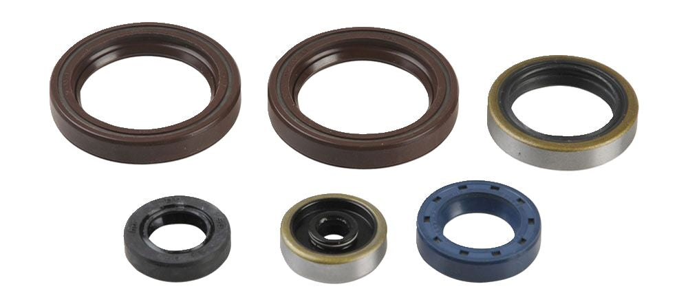 ENGINE OIL SEAL KIT