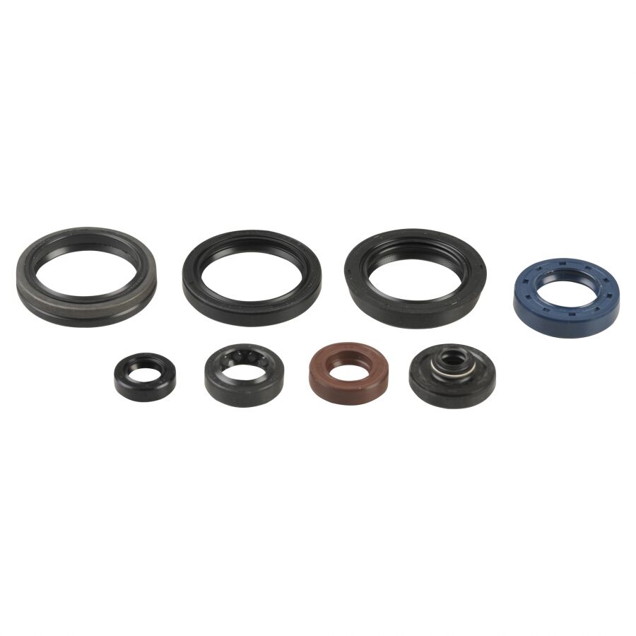 ENGINE OIL SEAL KIT