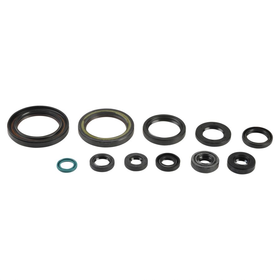 ENGINE OIL SEAL KIT