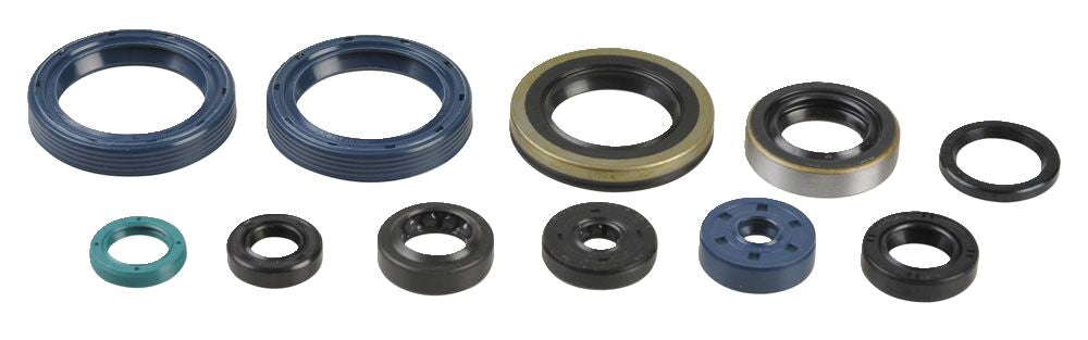 ENGINE OIL SEAL KIT