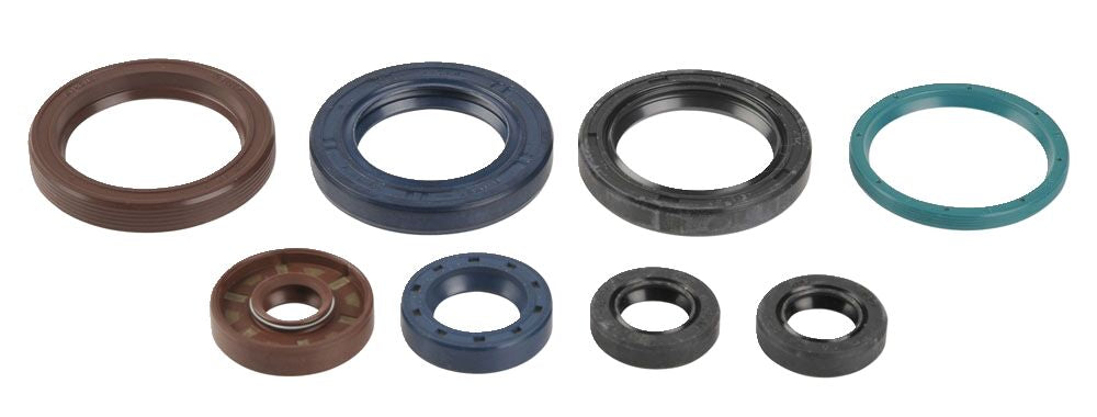 ENGINE OIL SEAL KIT