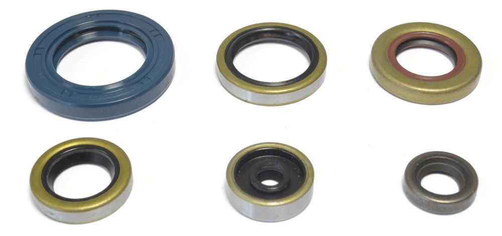 ENGINE OIL SEAL KIT