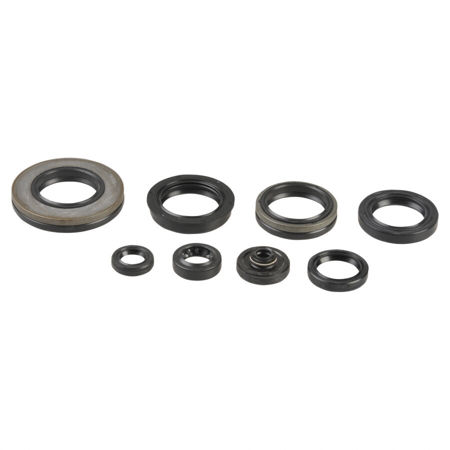 ENGINE OIL SEAL KIT