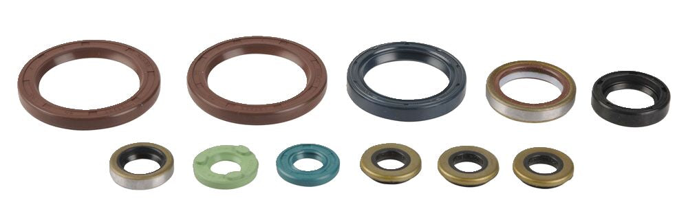 ENGINE OIL SEAL KIT