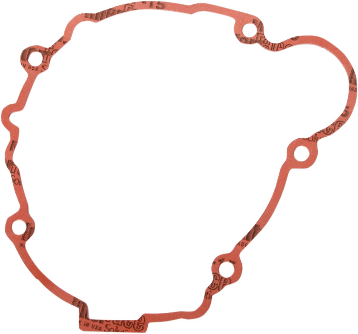 IGNITION COVER GASKET  FACTORY RACING   REPLACEMENT