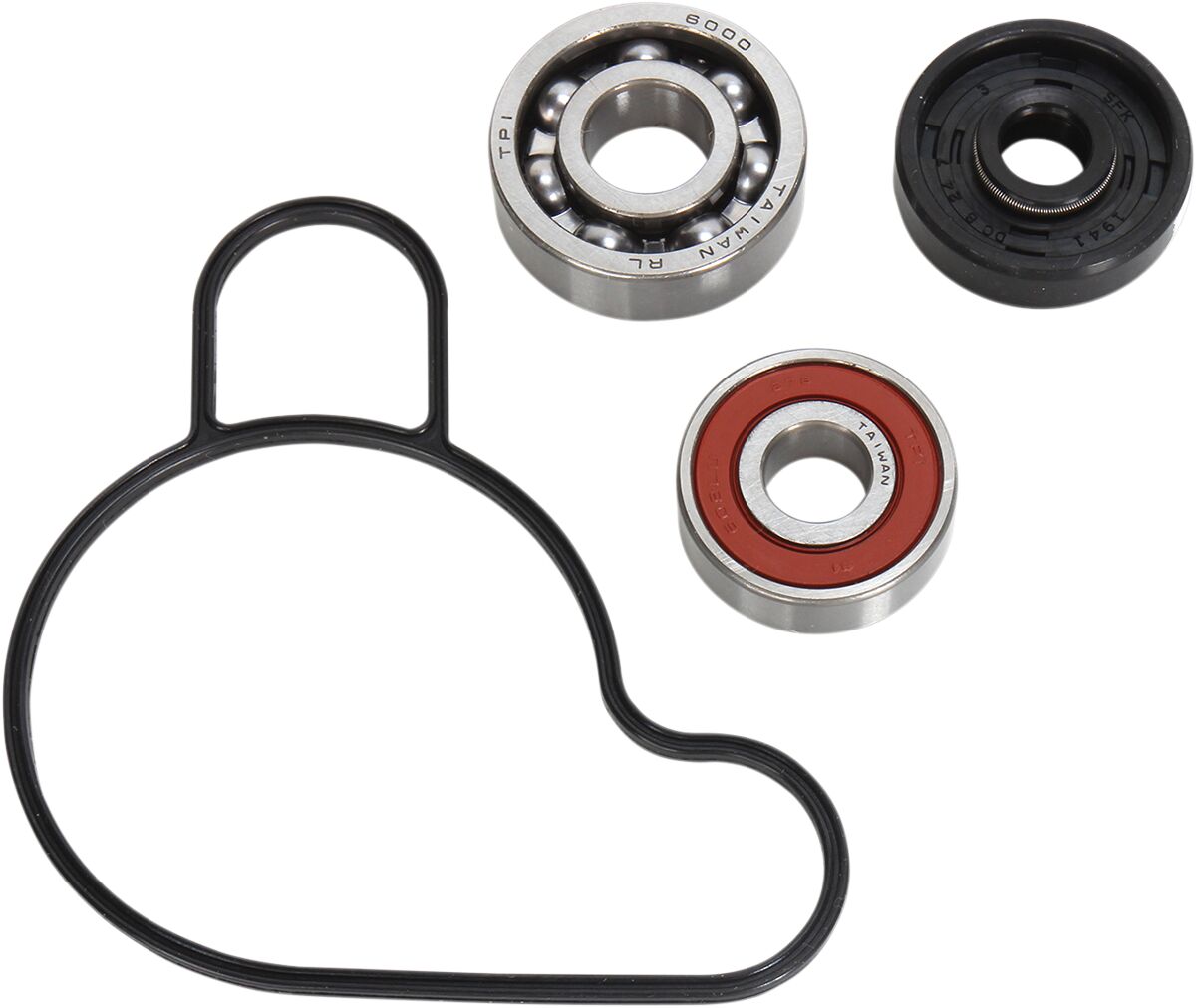 REPAIR KIT WATER PUMP