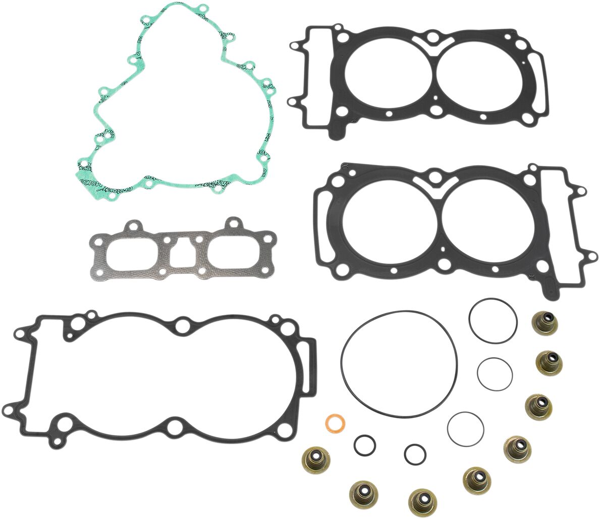 COMPLETE GASKET KIT