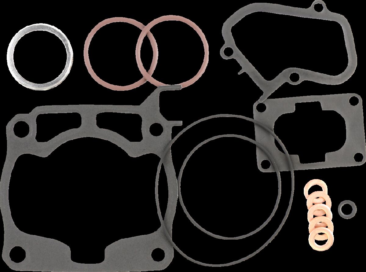 TOP END GASKET KIT