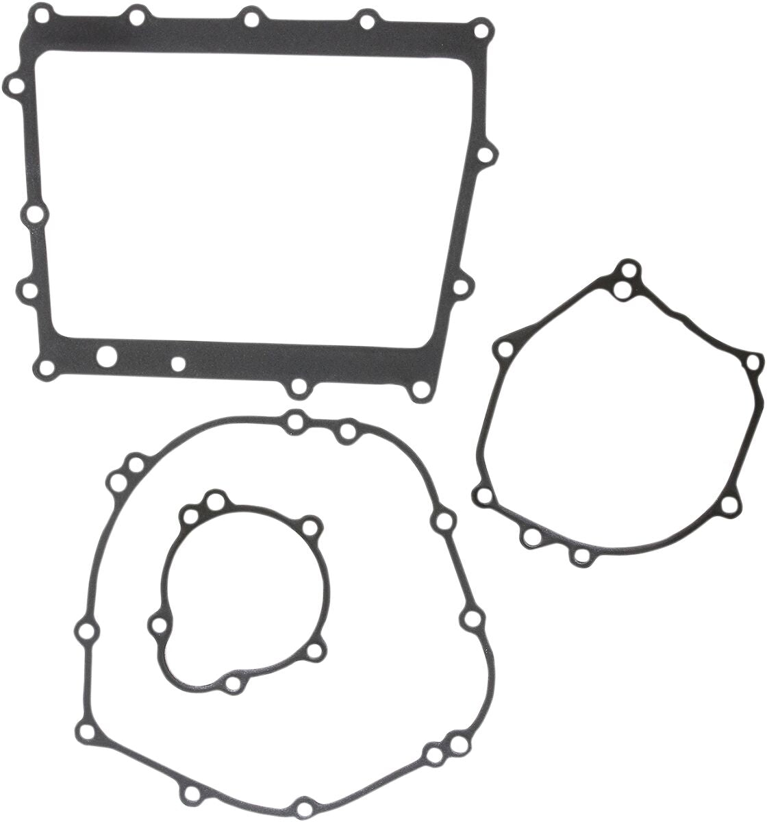ENGINE CASE REBUILD GASKET KIT