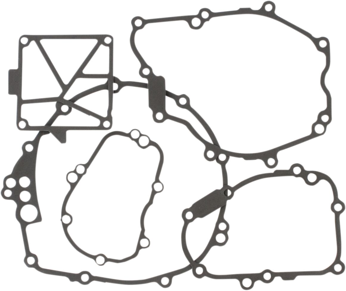 ENGINE CASE REBUILD GASKET KIT