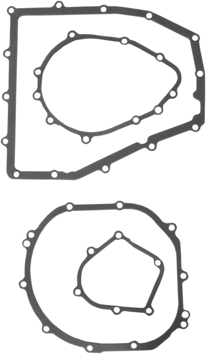 ENGINE CASE REBUILD GASKET KIT