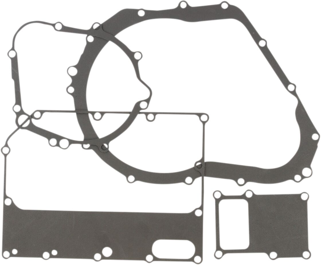 ENGINE CASE REBUILD GASKET KIT