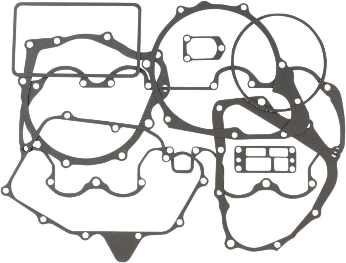 ENGINE CASE REBUILD GASKET KIT
