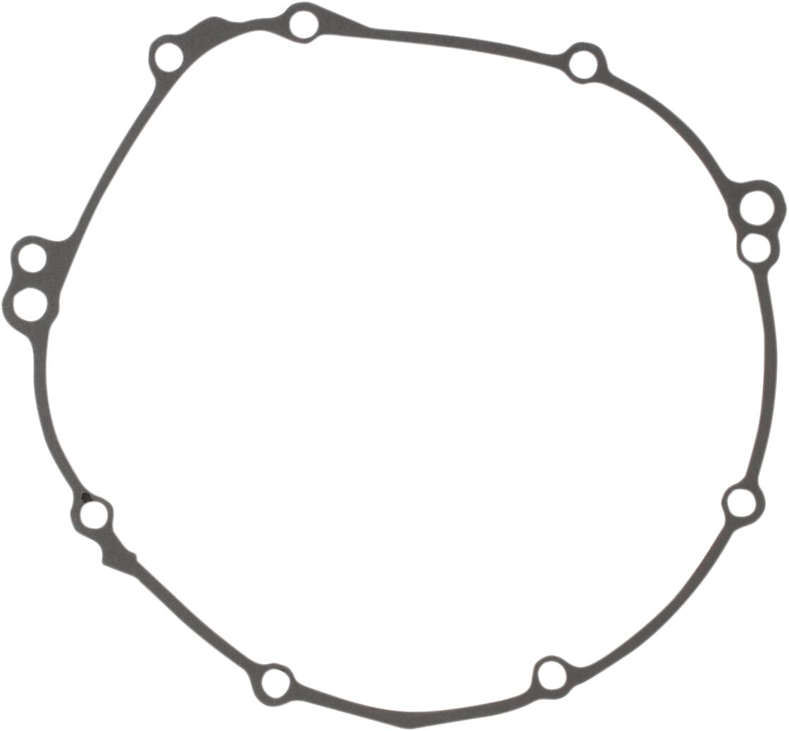 CLUTCH COVER GASKET