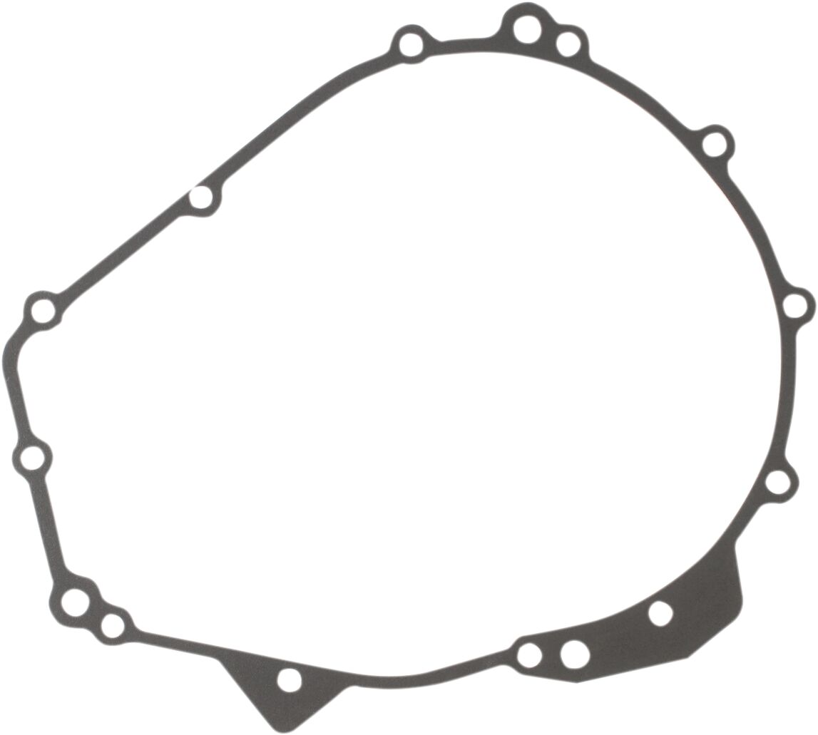 CLUTCH COVER GASKET