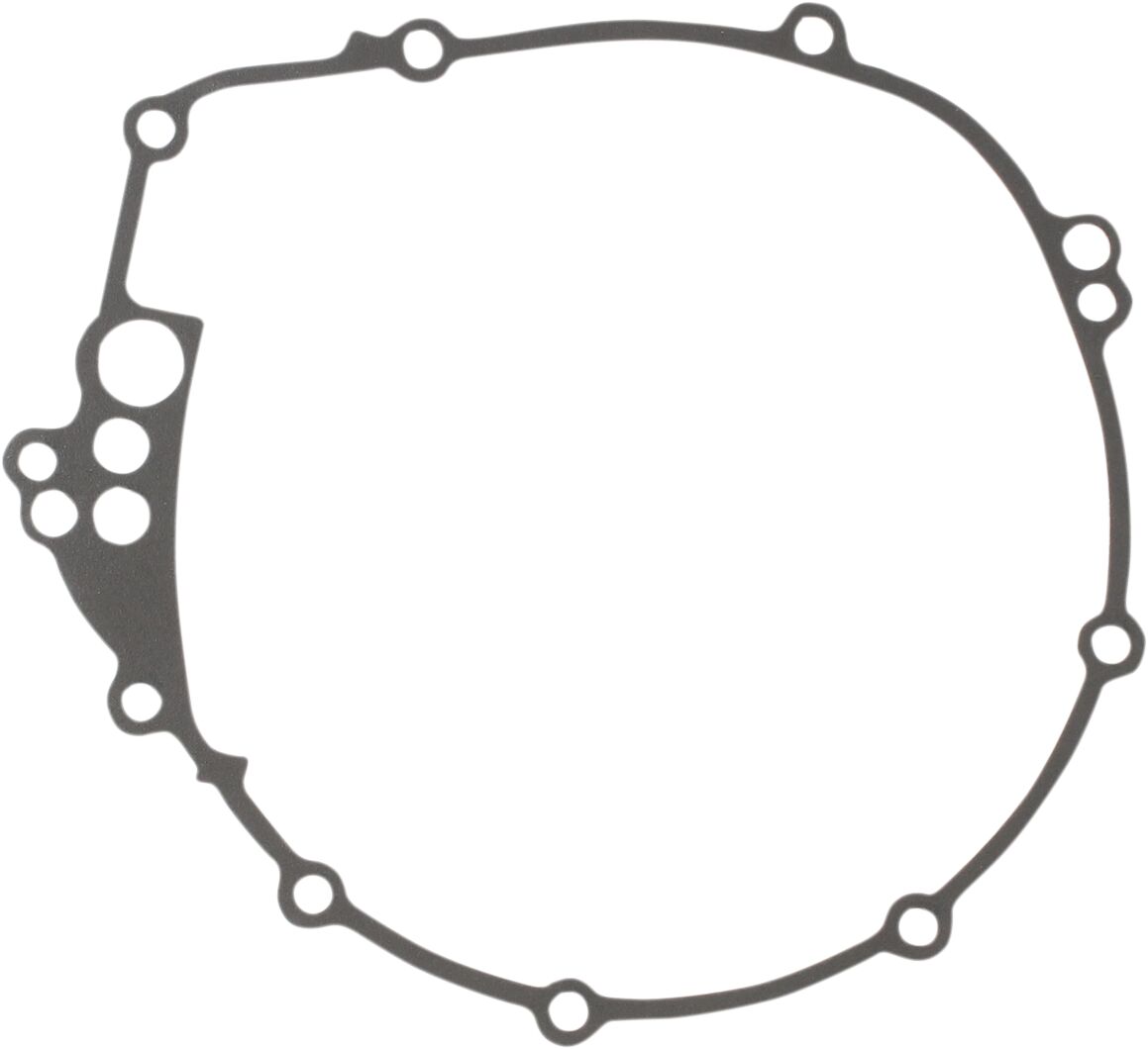 CLUTCH COVER GASKET