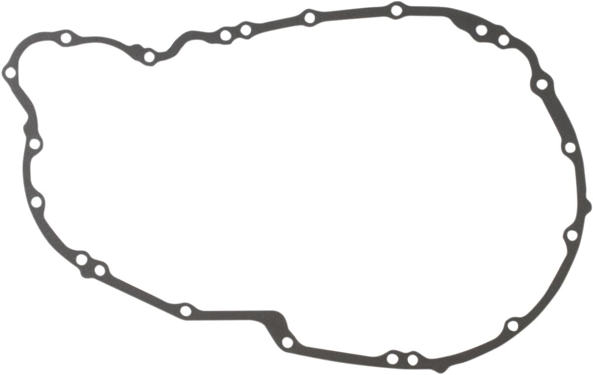 CLUTCH COVER GASKET