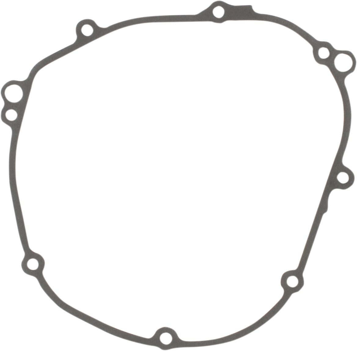 CLUTCH COVER GASKET