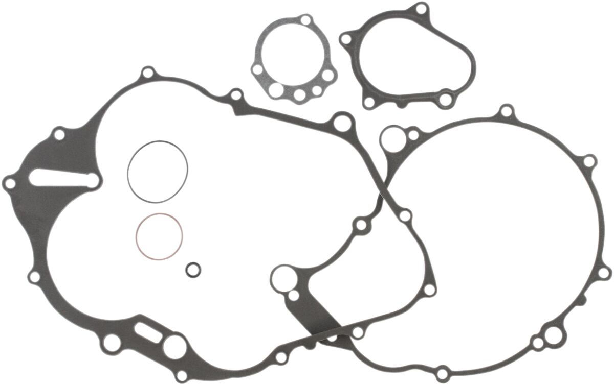 BOTTOM END GASKET KIT